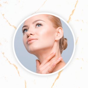Skinpen Face and Neck